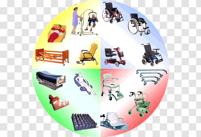 Ayuda Técnica Disability Producto De Apoyo Assistive Technology Medical Device - Therapy - Sant Hilari Sacalm Transparent PNG