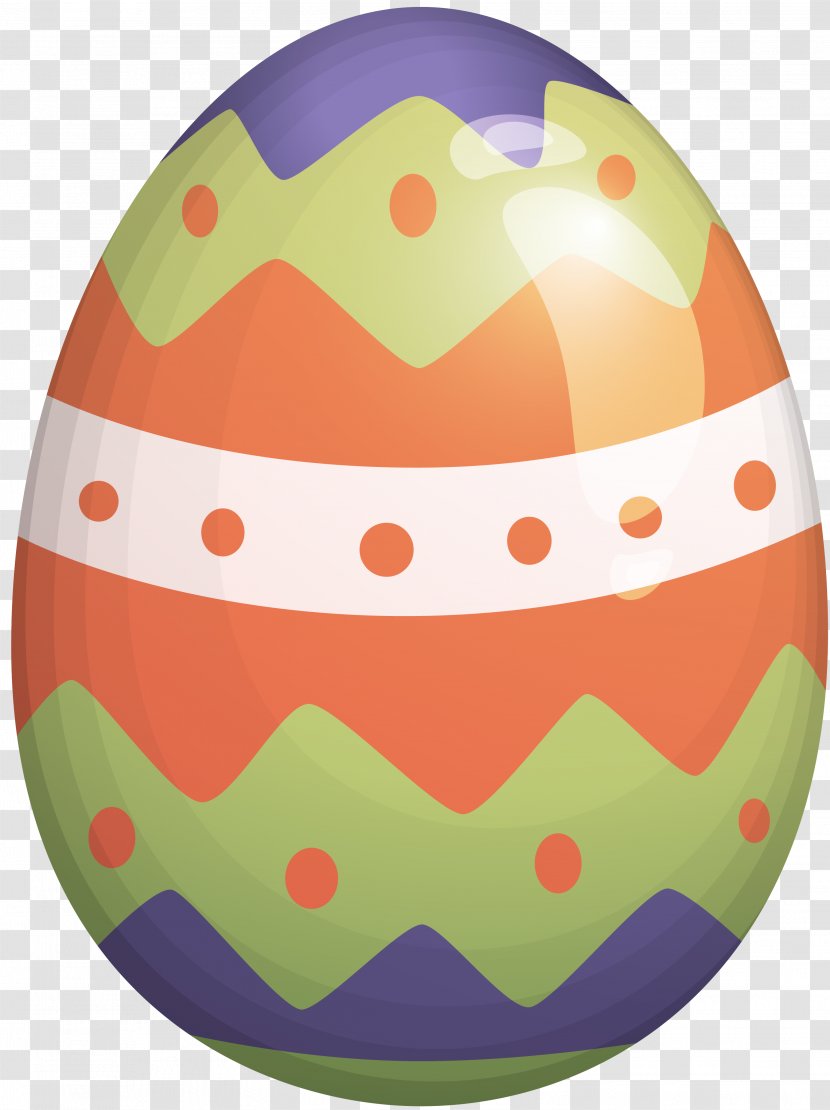 Easter Egg Download - Sphere - Eggs Transparent PNG