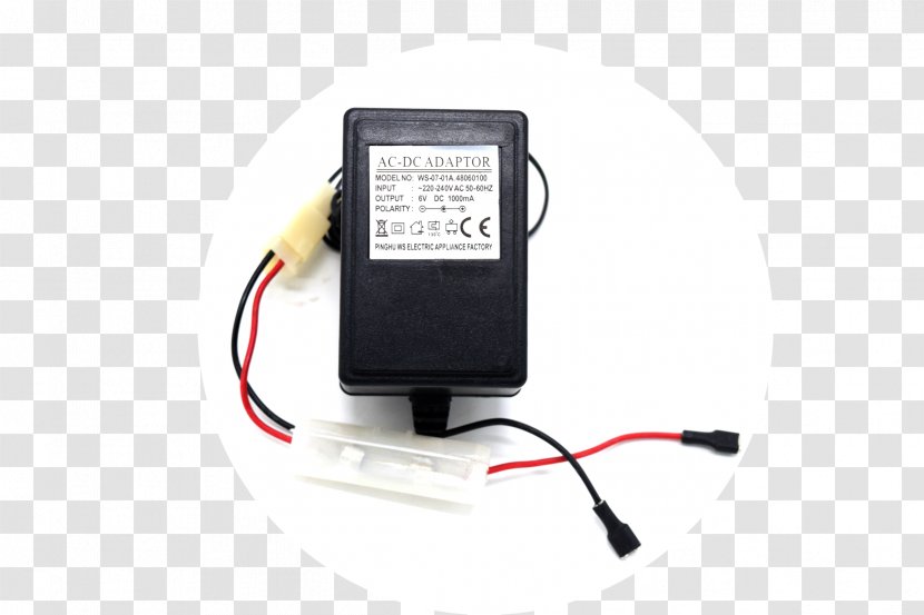 Battery Charger AC Adapter Electronics - Alternating Current - Scooter Malaysia Transparent PNG