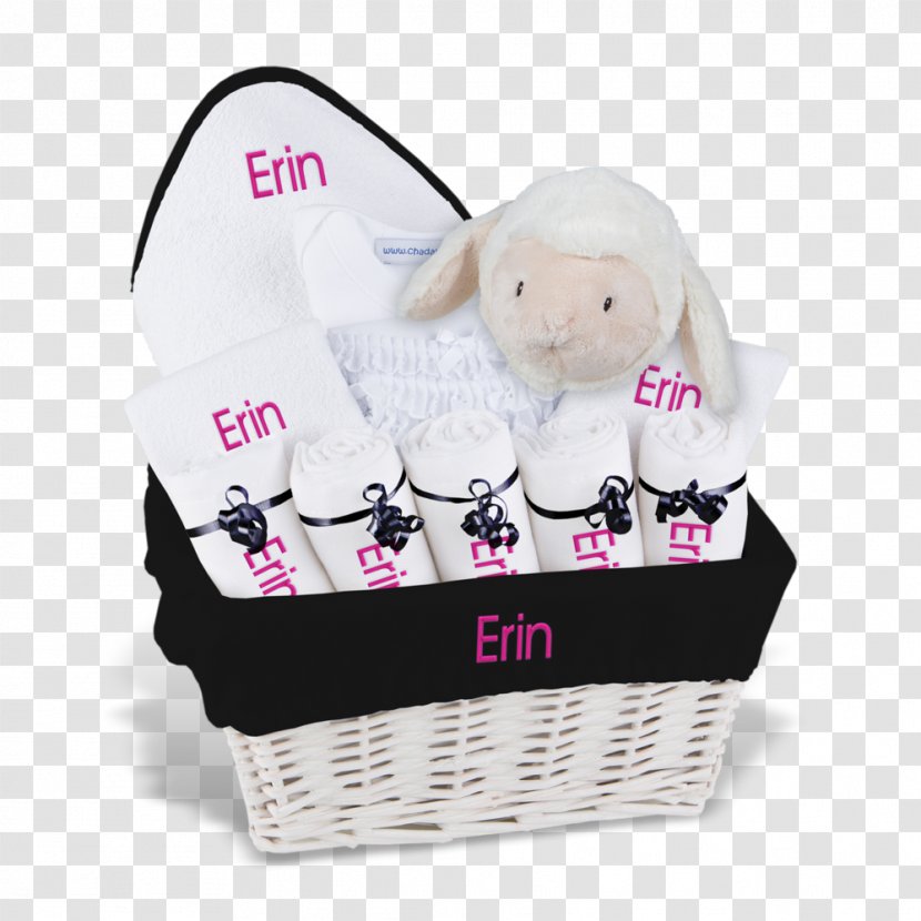 Food Gift Baskets Hamper - Stuffed Toy Transparent PNG