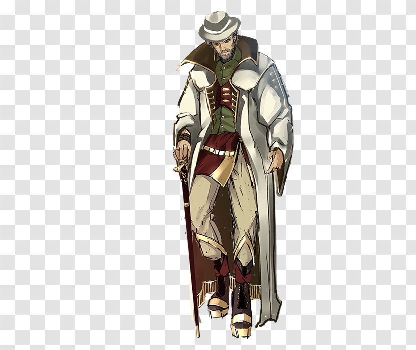 Ciel Nosurge PlayStation Vita Gust Co. Ltd. Online Game - Fictional Character - Playstation Transparent PNG