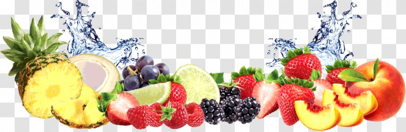 Clip Art - Animation - Fruits Transparent PNG