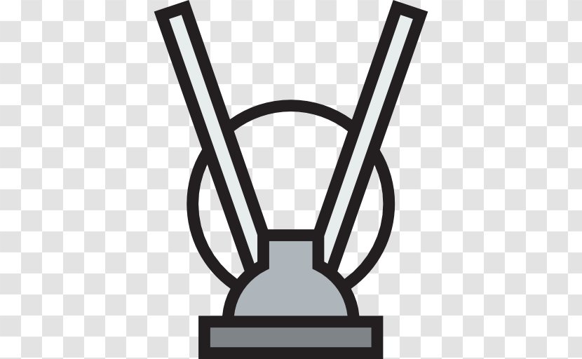 Television Antenna - A TV Transparent PNG