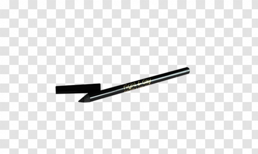 Pen Angle - Office Supplies Transparent PNG