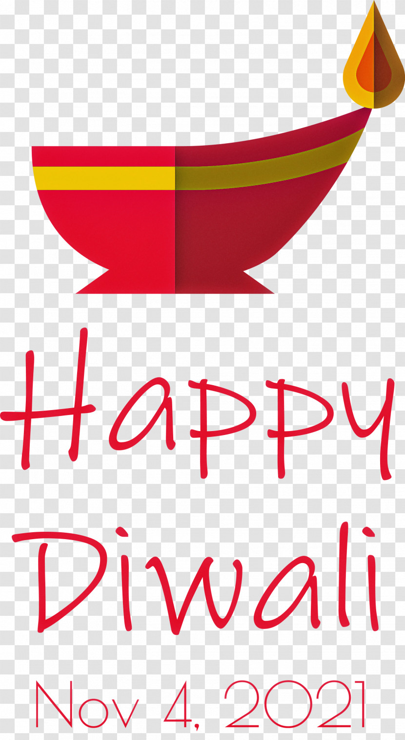 Happy Diwali Transparent PNG