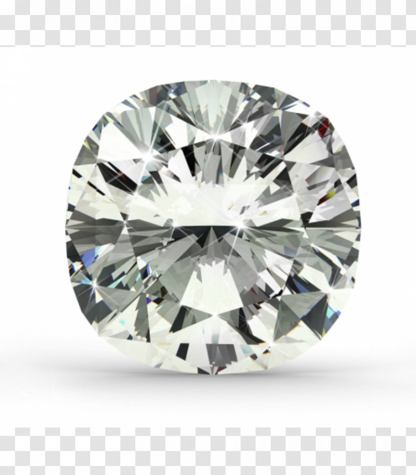 Diamond Cut Princess Brilliant - Royal Asscher Company Transparent PNG
