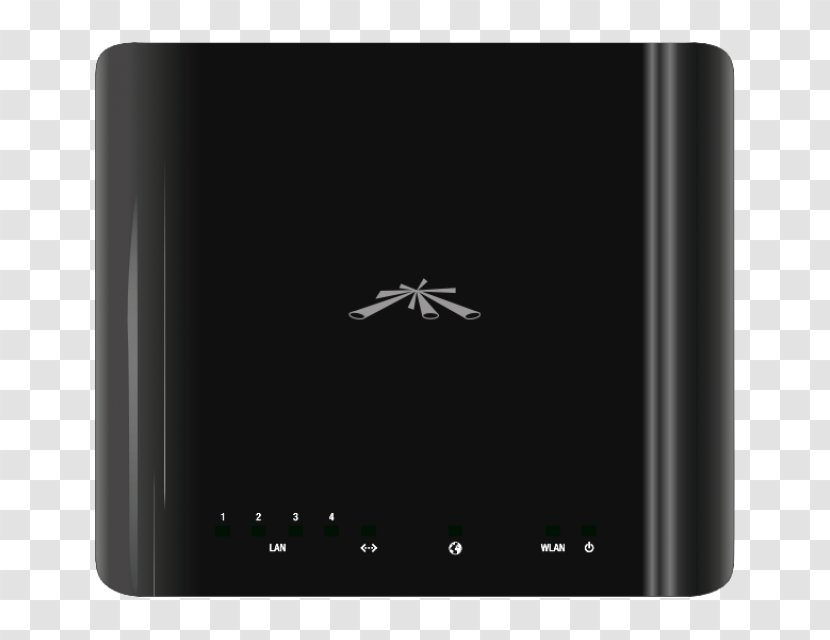Wireless Router Ubiquiti Networks IEEE 802.11n-2009 - Ieee 80211b1999 - Computer Transparent PNG