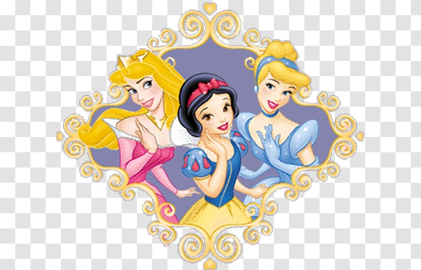 Cinderella Ariel Belle Fa Mulan Princess Jasmine - Fictional Character Transparent PNG