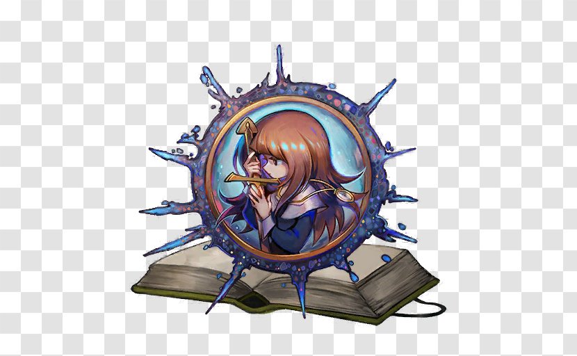 Deemo Cytus Voez Mili Wikia - Wiki - Dream Of Dreams Transparent PNG