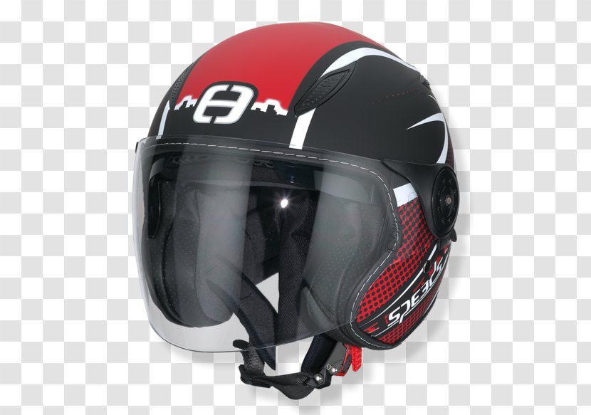 Bicycle Helmets Motorcycle Ski & Snowboard Lacrosse Helmet Accessories - Cycling Transparent PNG