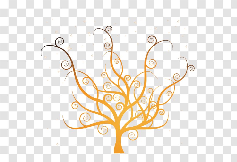 Right To Sexuality Tree - Drawing - Halloween Transparent PNG