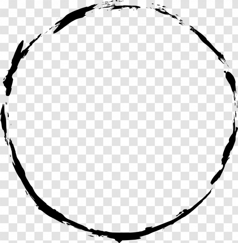 Circle Clip Art - Point - Frame Transparent PNG