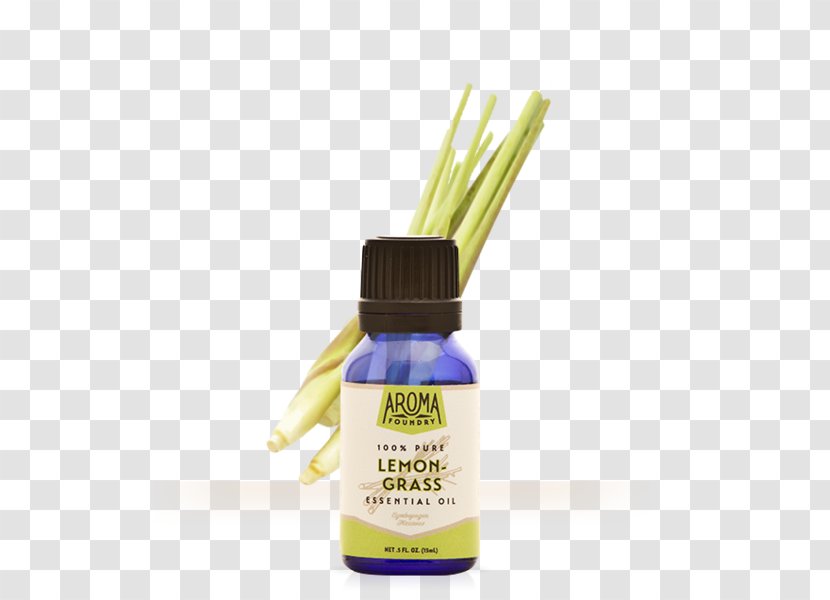 Asian Cuisine Thai Cymbopogon Citratus Herb Oil - Essential - Lemon Grass Transparent PNG