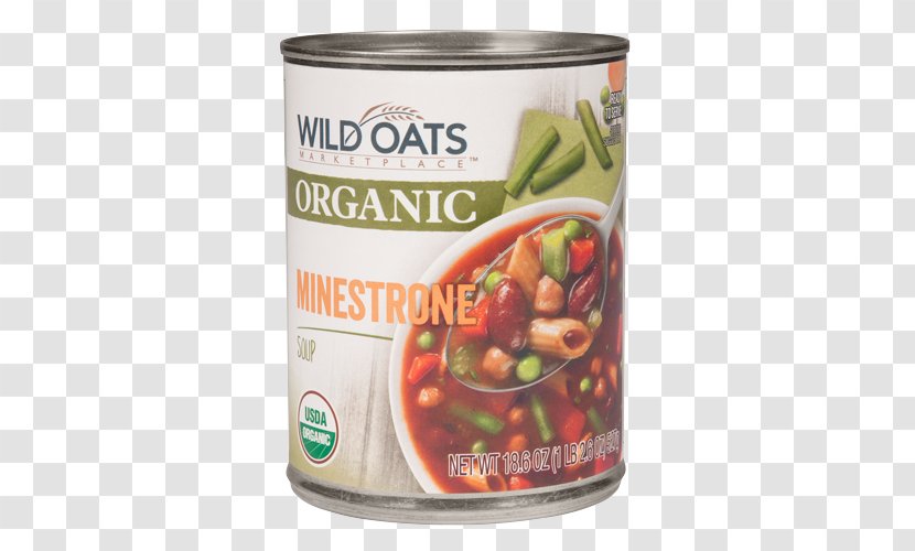 Minestrone Organic Food Chicken Soup Dish Vegetarian Cuisine - Delicious In Kind Transparent PNG