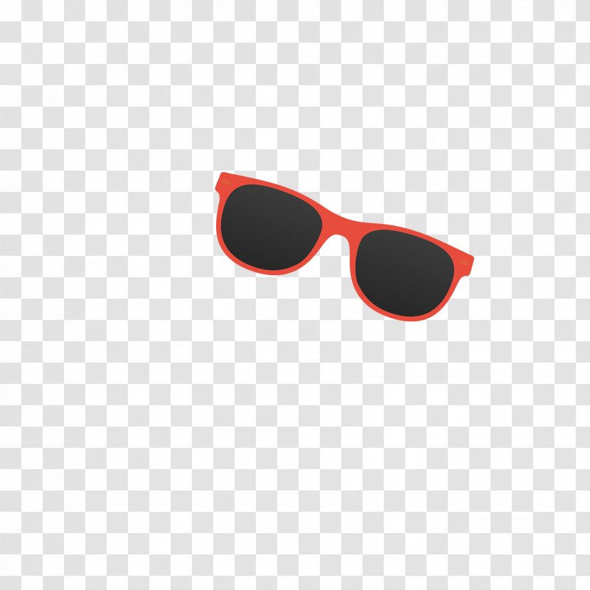 Sunglasses Icon - Glasses Transparent PNG