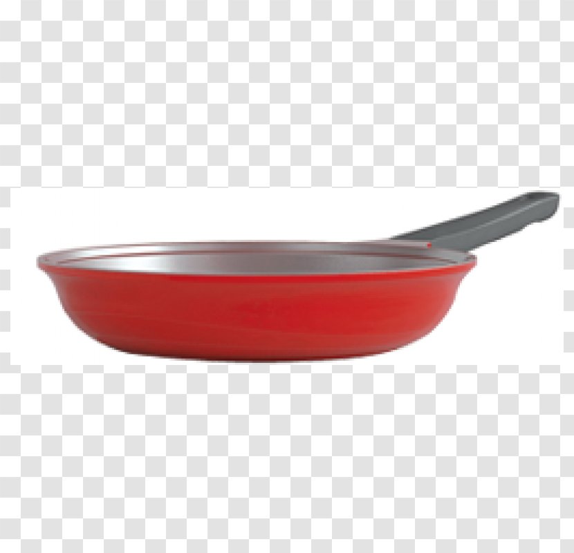 Frying Pan Bowl - Cookware And Bakeware Transparent PNG