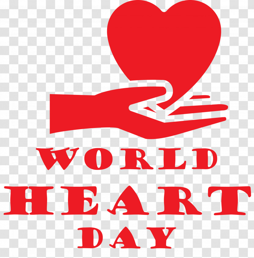 World Heart Day Transparent PNG