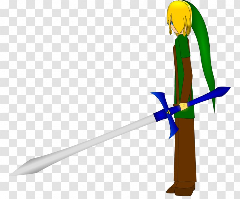 Dark Link The Legend Of Zelda: Twilight Princess HD Skyward Sword Clip Art - Competition - Biggoron Transparent PNG