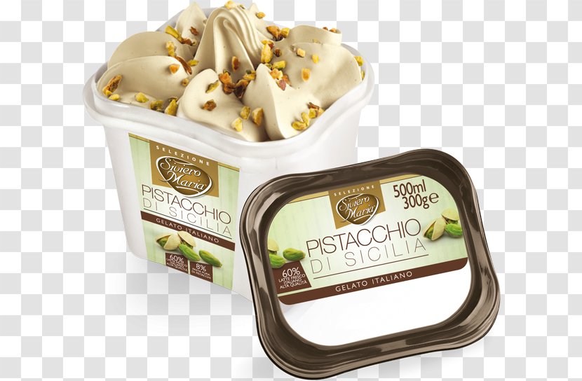 Gelato Ice Cream Milk Pistachio Chocolate Transparent PNG