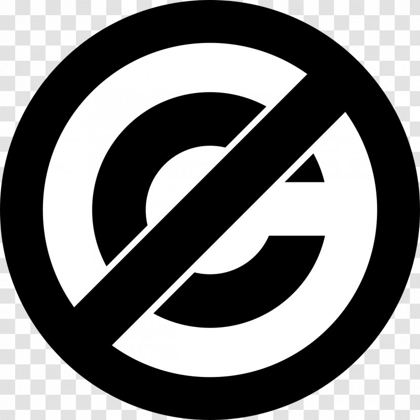 Public Domain Copyright Clip Art - Area - Protect Transparent PNG