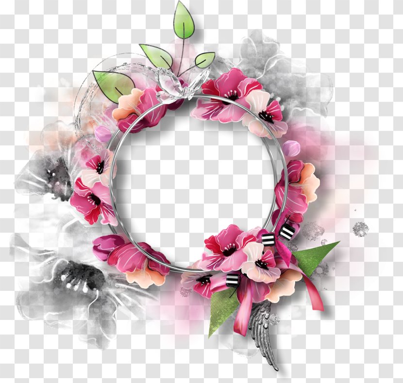 Wreath Image Clip Art Flower Centerblog - Decor - Weed California Fire Transparent PNG