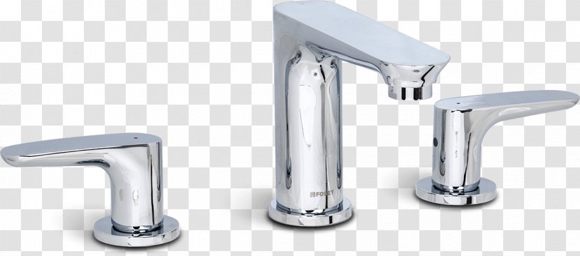 Sink Tap Monomando Bathroom Copper - Acabat Transparent PNG