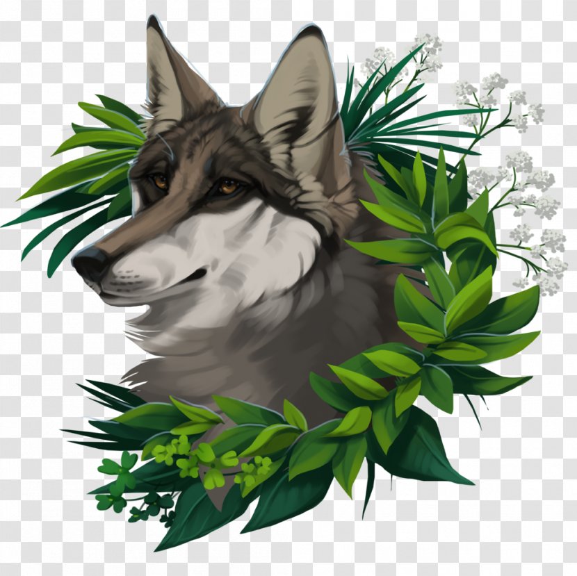 Fauna Whiskers Wildlife Tree - Dog Like Mammal - Wild E Coyote Transparent PNG