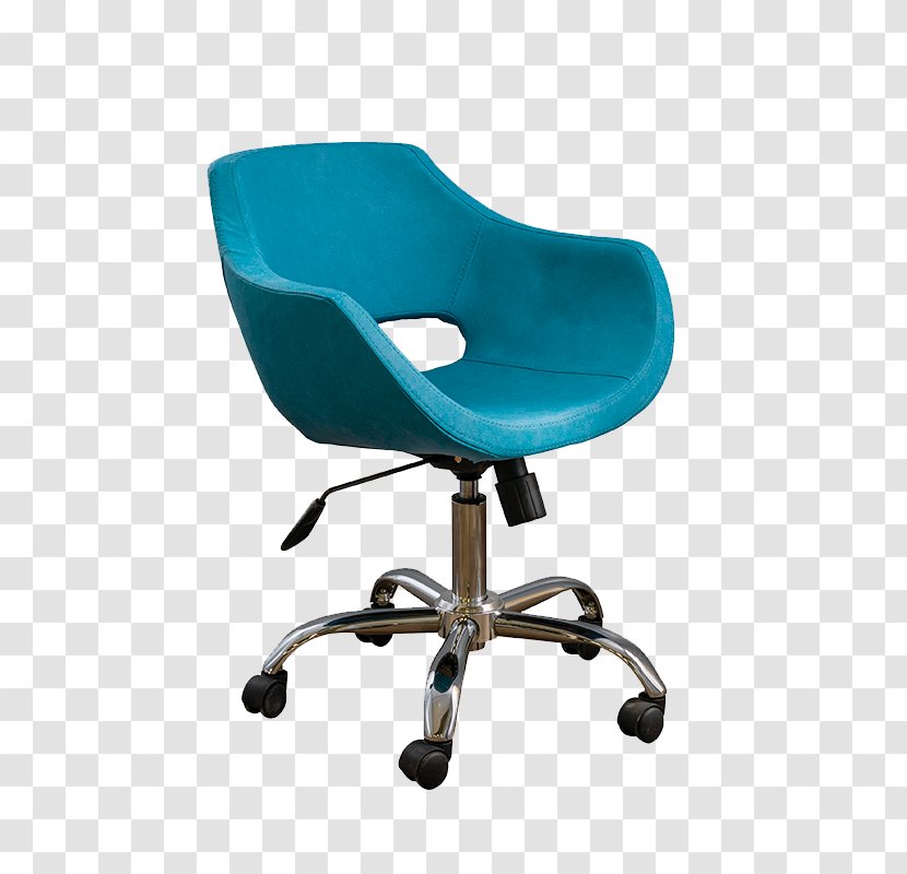 Office & Desk Chairs Table Room Furniture - Caster Transparent PNG