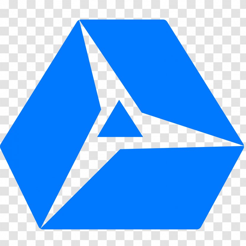 Google Drive Material Design Developers - Windows 10 Transparent PNG