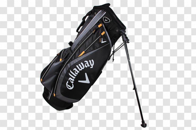 Golfbag Callaway Golf Company Clubs Iron - Ping Transparent PNG