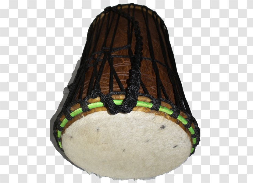 Shoe Lighting - Djembe Remo Transparent PNG