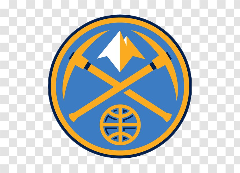 Denver Nuggets San Antonio Spurs Los Angeles Lakers Broncos 2018–19 NBA Season - Logo Transparent PNG
