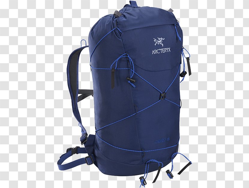 Arc'teryx Backpack Clothing Adidas Moosejaw - Cobalt Blue - Multifunction Backpacks Transparent PNG