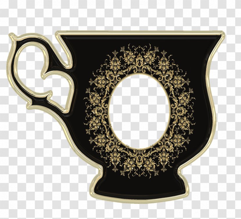 Teapot Pixabay Tea Set Teacup - Porcelain - Continental Black Kettle Transparent PNG