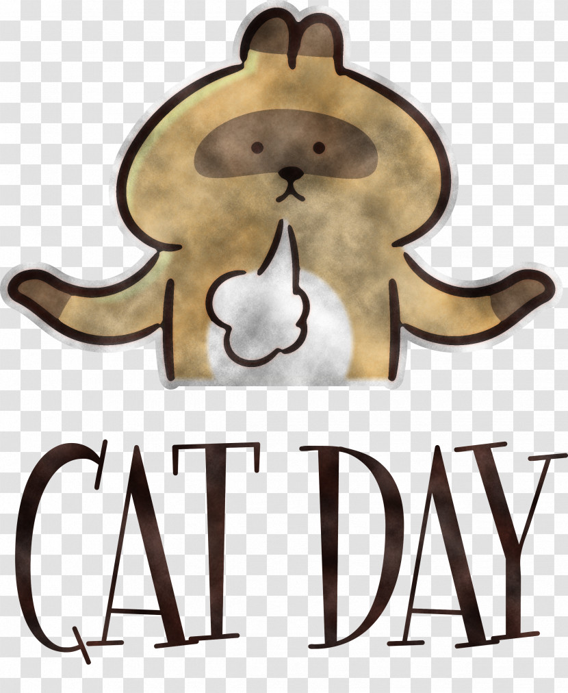 International Cat Day Cat Day Transparent PNG