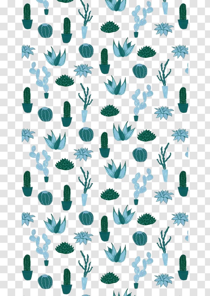 Cactaceae Watercolor Painting Drawing Succulent Plant - Cactus Background Transparent PNG