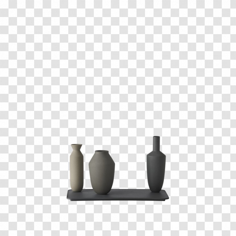 Vase Muuto Bauhaus Decorative Arts Transparent PNG