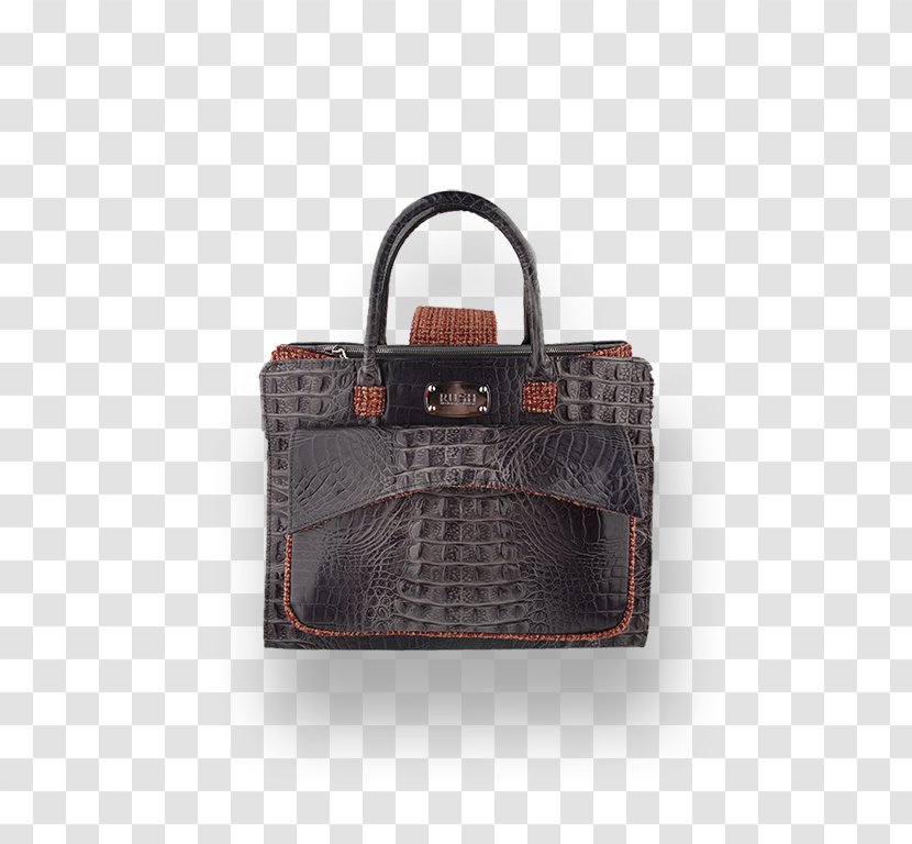 Tote Bag Baggage Handbag Hand Luggage Leather - Conflagration Transparent PNG