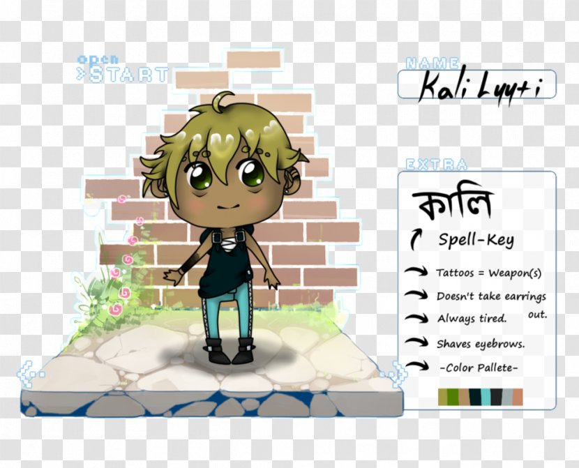 DeviantArt Artist World Figurine - Laid Transparent PNG