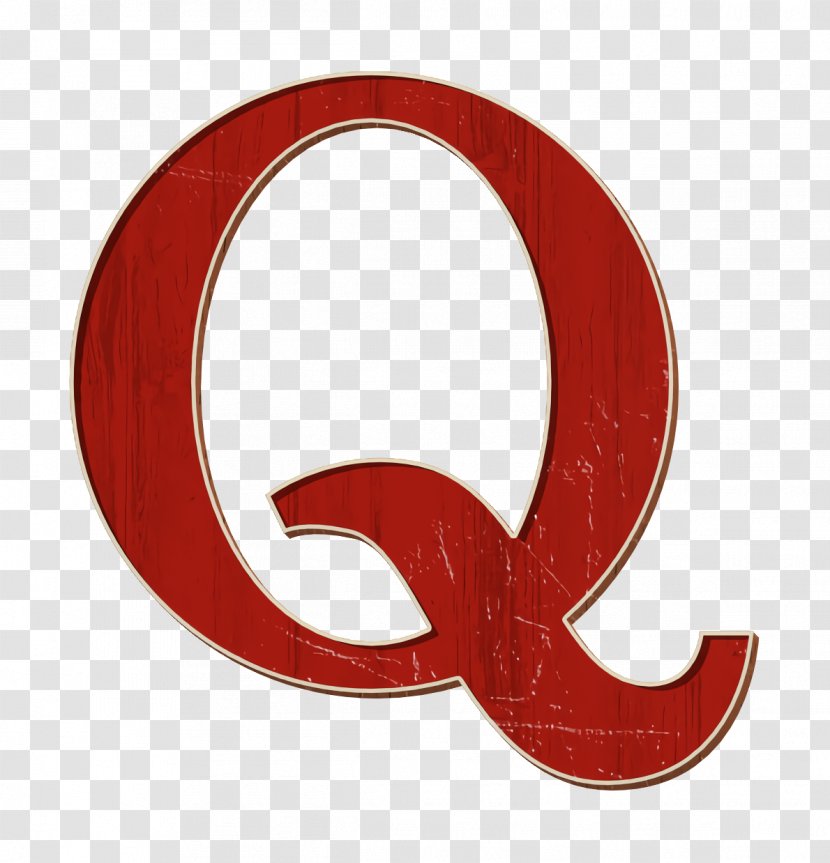 Social Media Logos Icon Quora - Symbol - Logo Number Transparent PNG