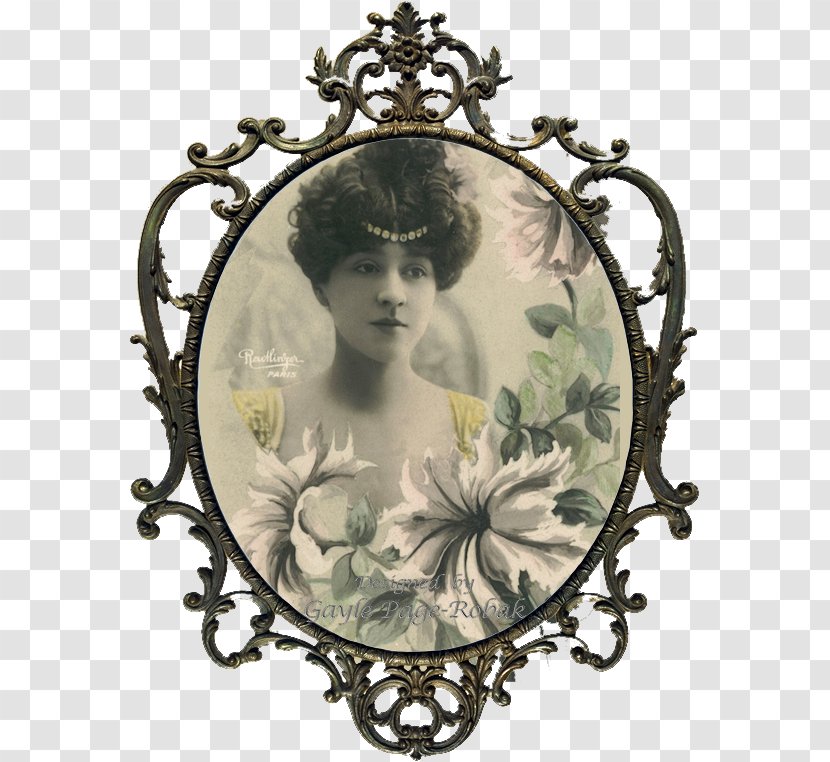 Picture Frames Drawing Mirror Vintage Clothing Transparent PNG