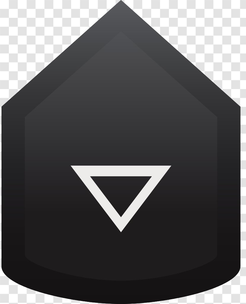 Triangle Brand - Symbol - Angle Transparent PNG