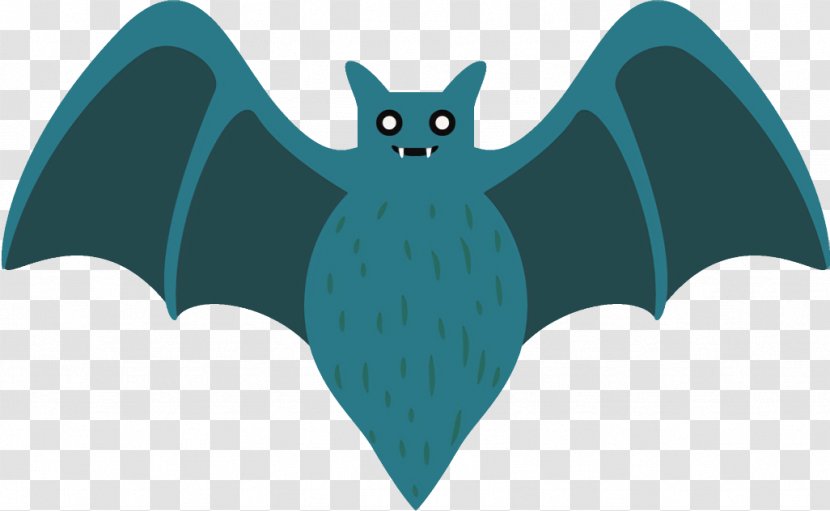 Bat Halloween - Wing - Owl Transparent PNG