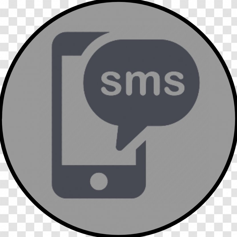 SMS Text Messaging Mobile Phones Message - Symbol - Sms Transparent PNG
