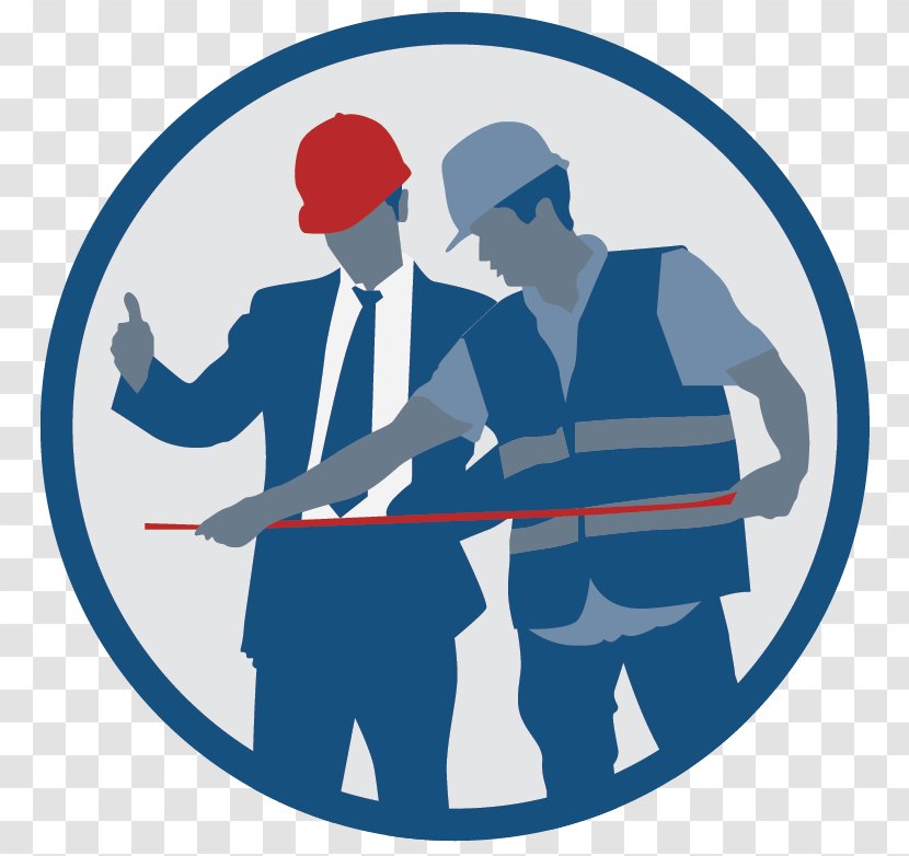 Clip Art Construction Worker Image Illustration - Shovel - Eb5 Visa Transparent PNG