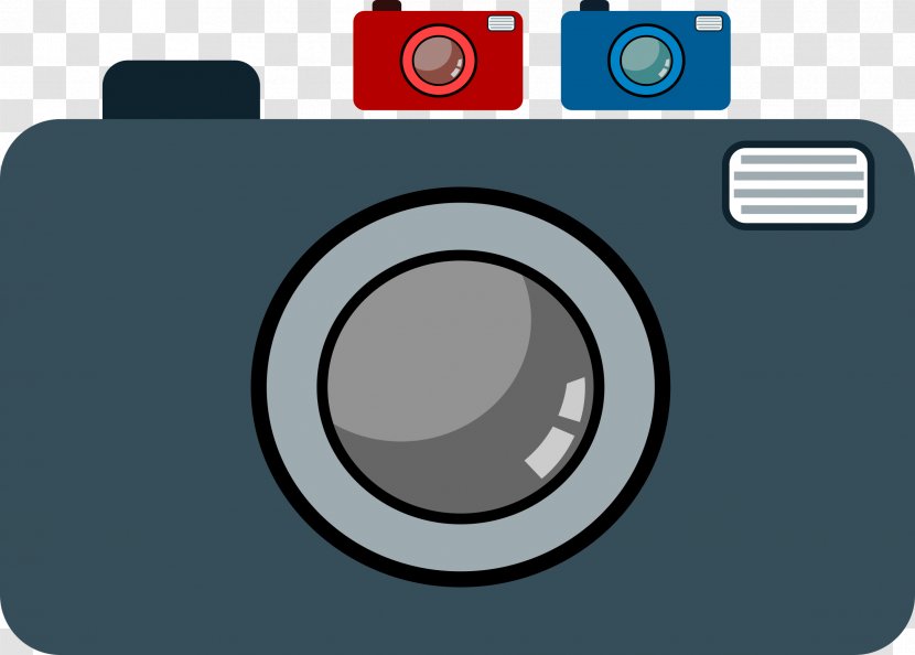 Photography Camera Kodak Clip Art - Film Transparent PNG