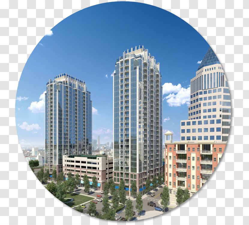 Büyükçekmece Yeni Emlak Real Estate Mixed-use Apartment - Skyline - Corporate Headquarters Transparent PNG