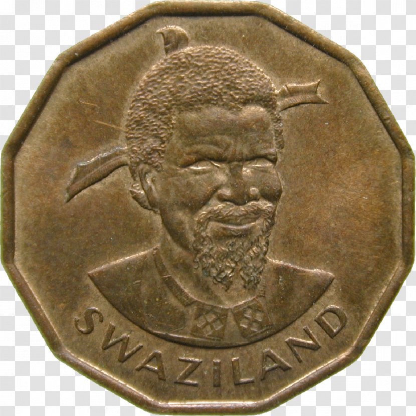 Bronze Medal Coin Nickel Copper - Metal Transparent PNG