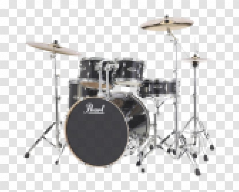 Pearl Export EXL Drums EXX Electronic - Tree Transparent PNG