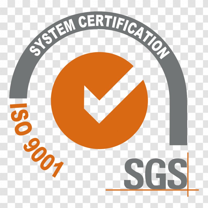 ISO 14000 9000 SGS S.A. International Organization For Standardization Certification - Business Transparent PNG